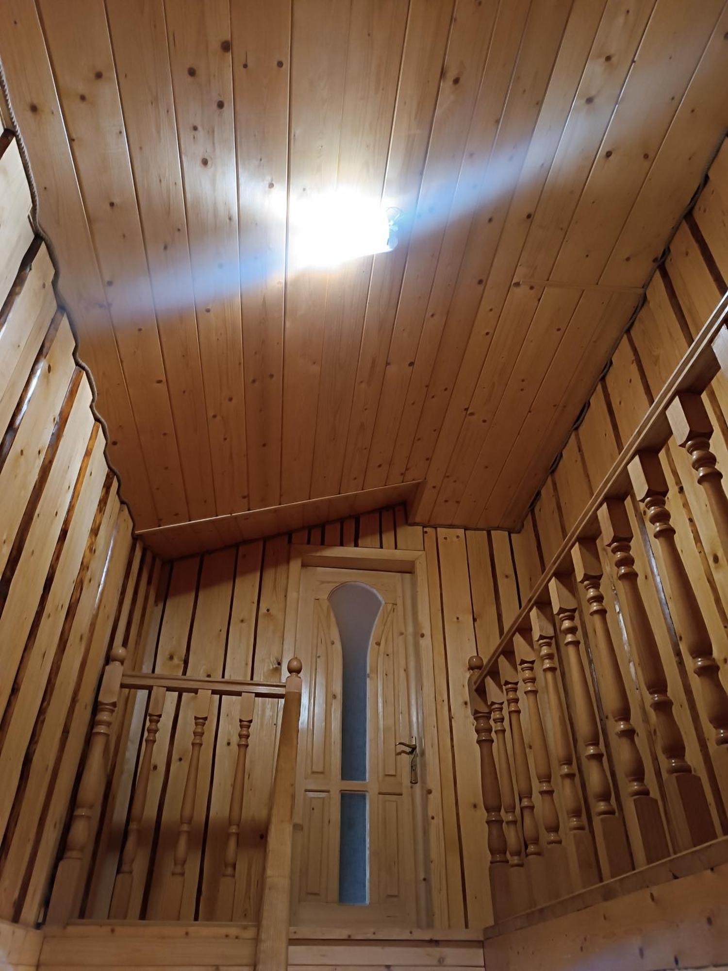 Гірська Роса Apartment Verkhniy Yasenov ภายนอก รูปภาพ